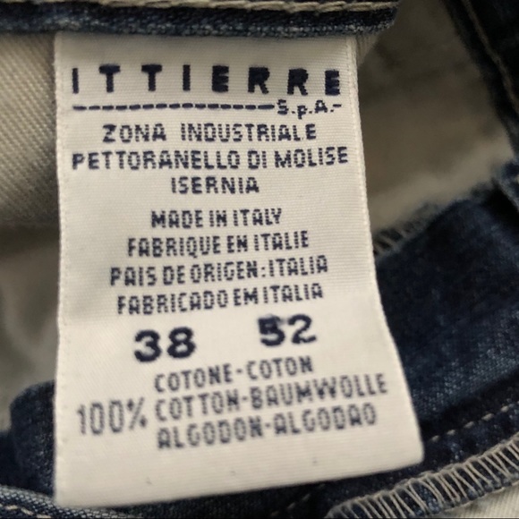 ittierre spa versace